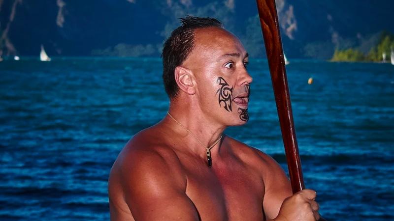Experience a once in a lifetime, traditional Māori Whakataū and be welcomed to Wanaka.